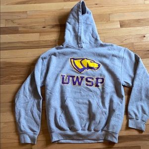 UWSP sweater